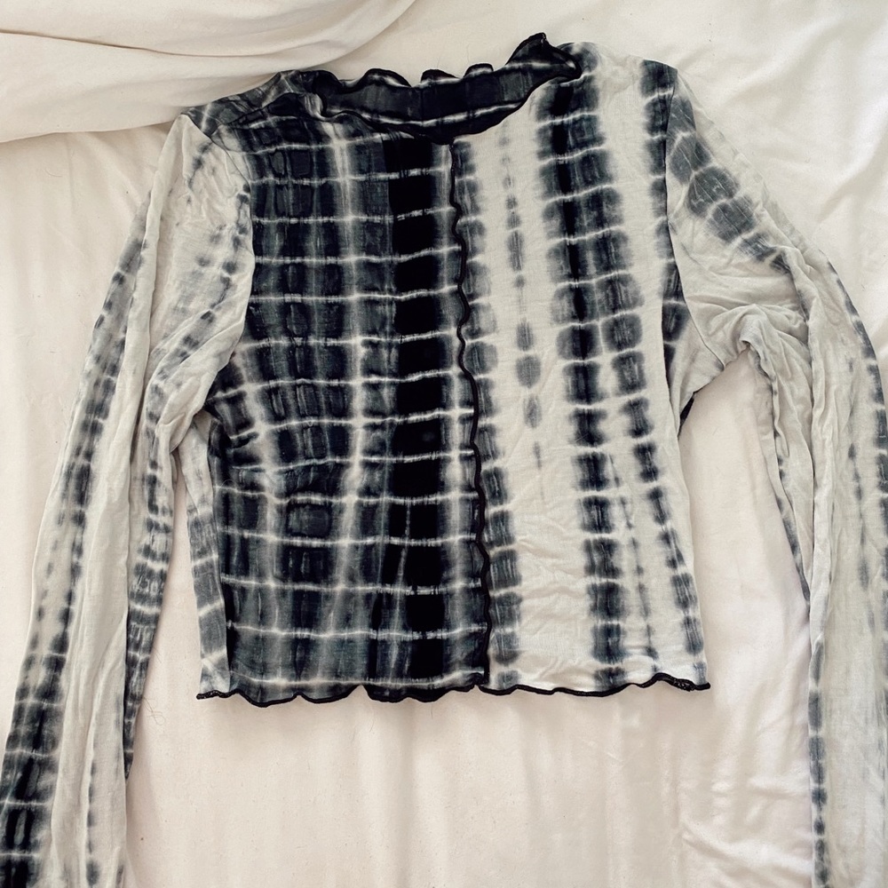 SHEIN top worn once size S $7